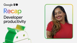 Android Studioは、Google I/O 2025でより賢く、より速く、より多くのクロスプラットフォームになります