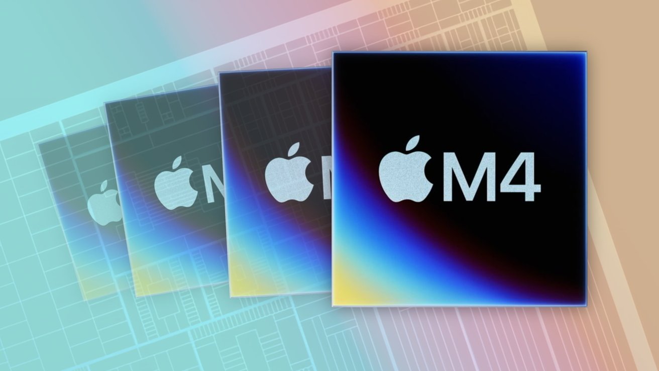 Apple Siliconの5年間：Appleがチップに革命をもたらし続ける方法