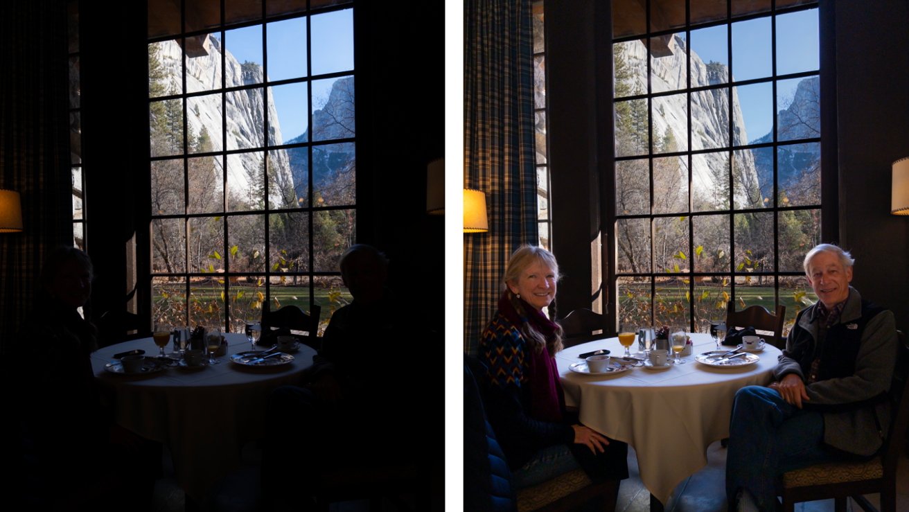 Adobeの「ProjectIndigo」アプリは、iPhoneでより良い写真を撮るのに役立ちます