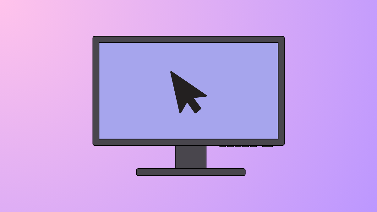 Windows 11で自動的に移動するマウスカーソルを修正します