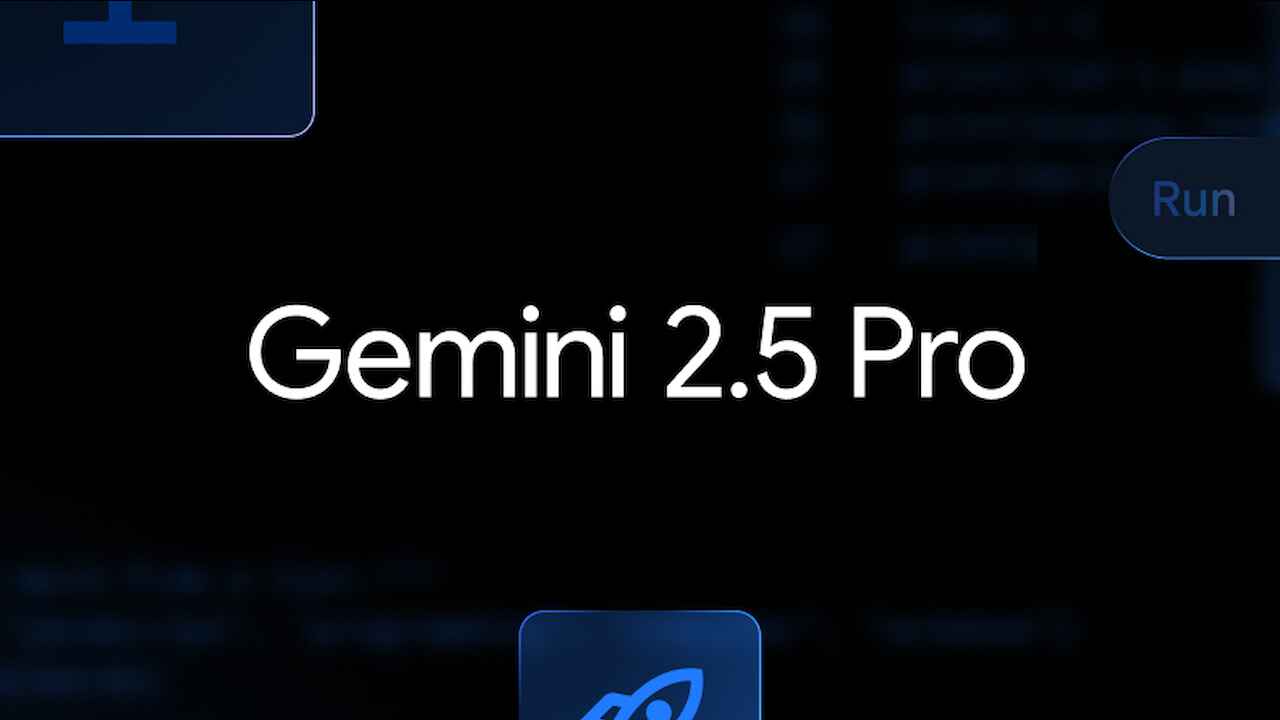 GoogleはGemini 2.5 ProとFlashを一般的に利用できるようにし、フラッシュライトをデビューします