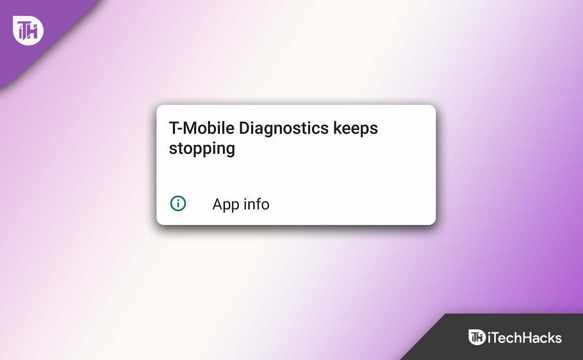 T-Mobileアプリを修正する方法は、Android/iPhoneで停止し続けます