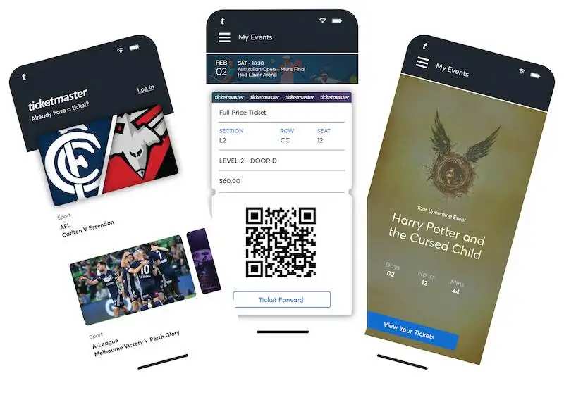 Ticketmasterエラーコード5005、504またはU533支払いの問題を修正する方法