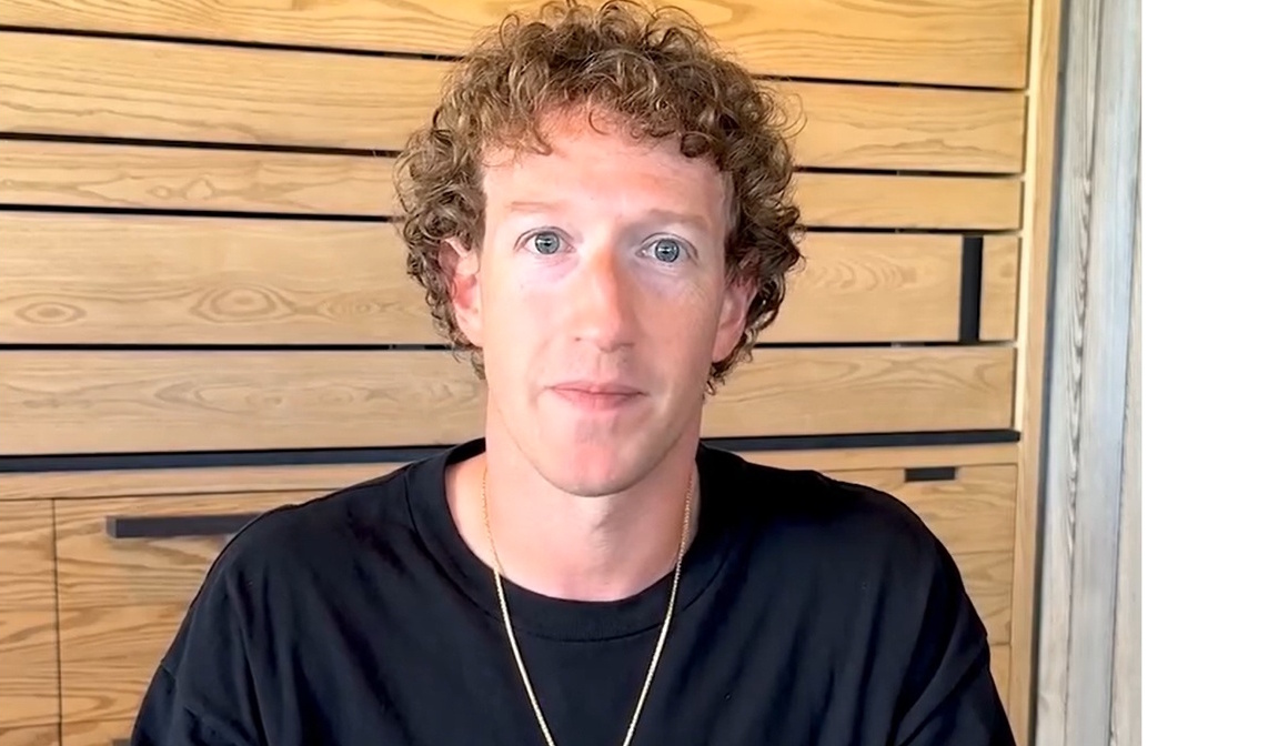 Altman vs. Zuckerberg：Openai CEOは、AIの専門家が1億ドルの署名ボーナスで密猟AIの専門家であると非難しています
