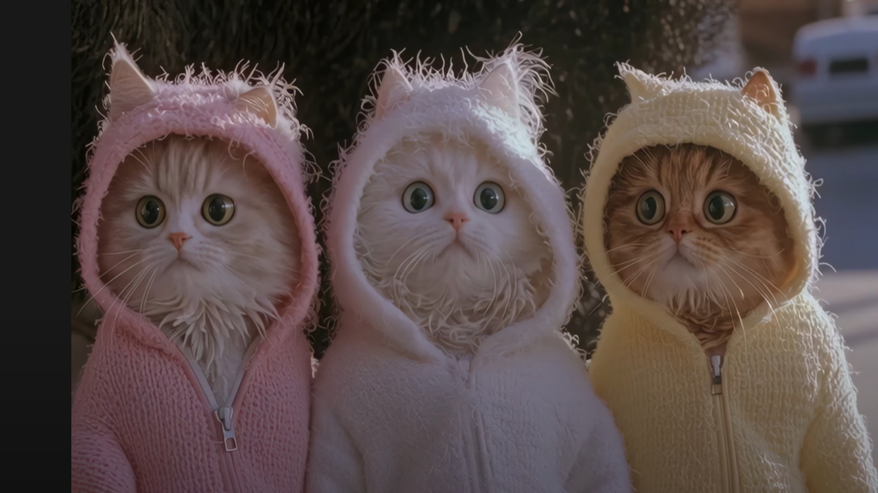 Midjourneyの新しいAIビデオジェネレーターは、ディズニーの訴訟に直接起動します