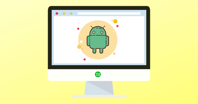 8ベストオンラインAndroidエミュレーター