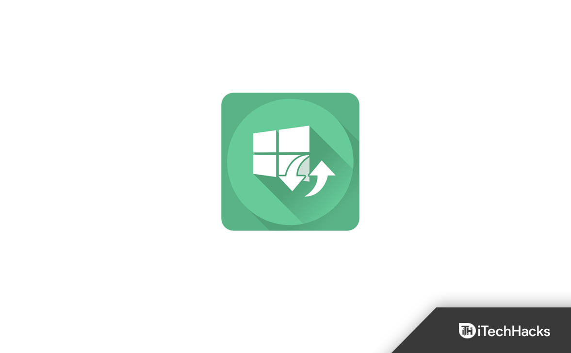 Windows 11でコンポーネントを更新する方法をリセットする方法