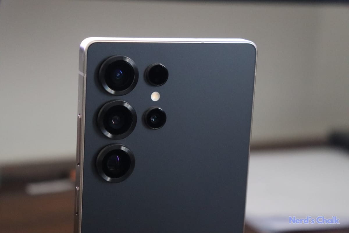 Galaxy S26ウルトラは、QI2マグネットサポートのためにSペンデジタイザーをドロップすると噂されています