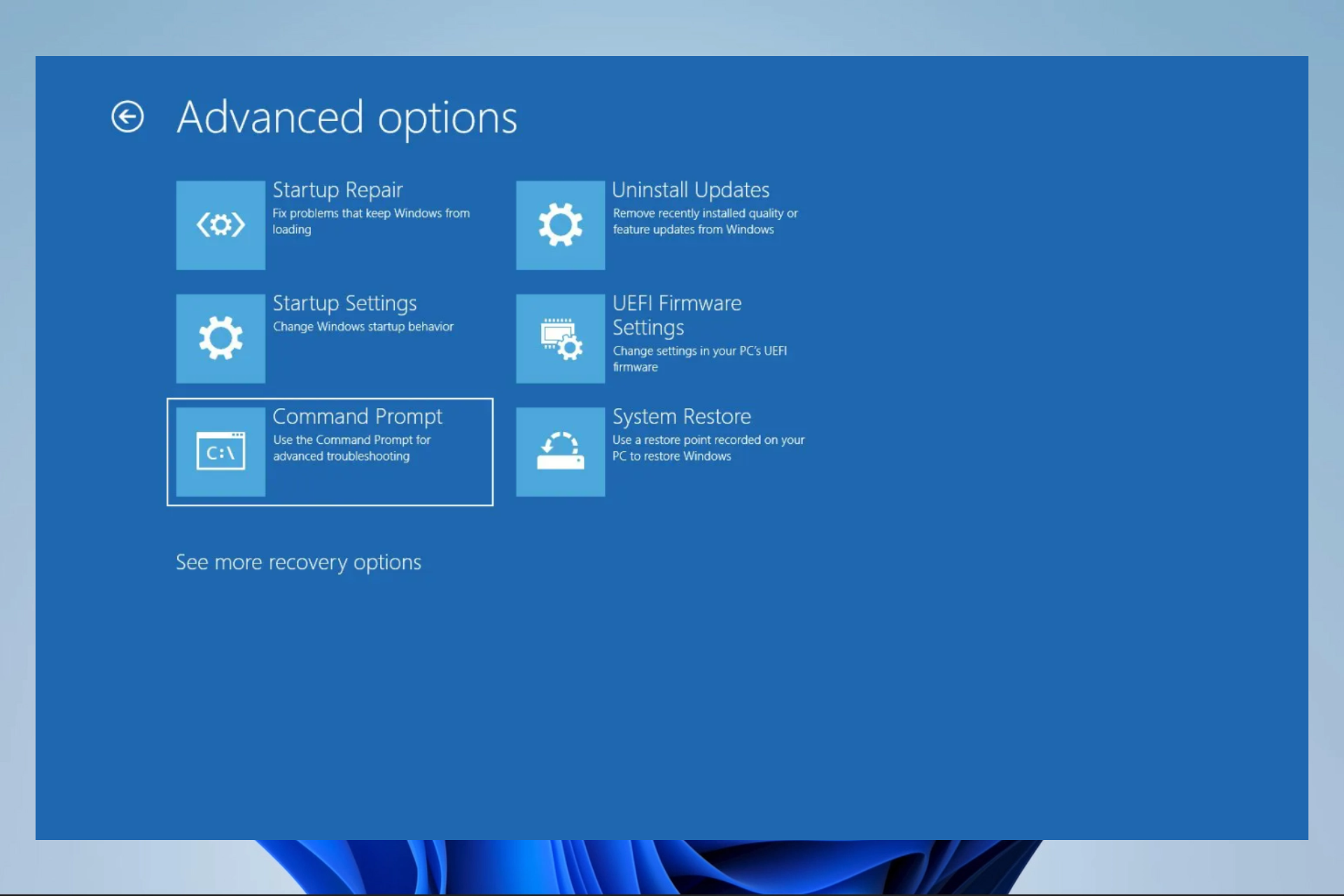これらの7つのソリューションでウィンドウ10でログインした後、ブラック画面を修正