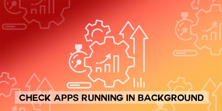 Androidでバックグラウンドで実行されているアプリを停止する方法