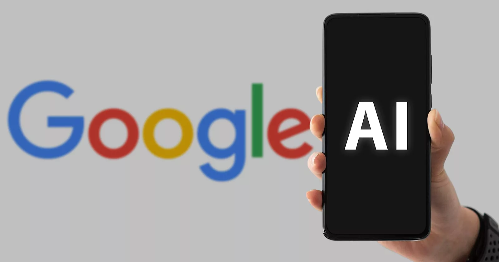 GoogleはAIモードで検索するためにリアルタイムの音声チャットを追加し、実際に動作します