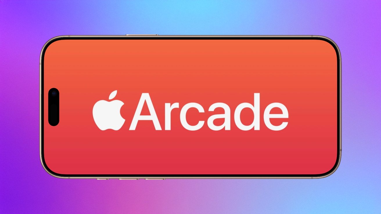 「Play-Doh World」、「Worlds Ariend Worlds」、そして8月にApple Arcadeに多くの土地があります