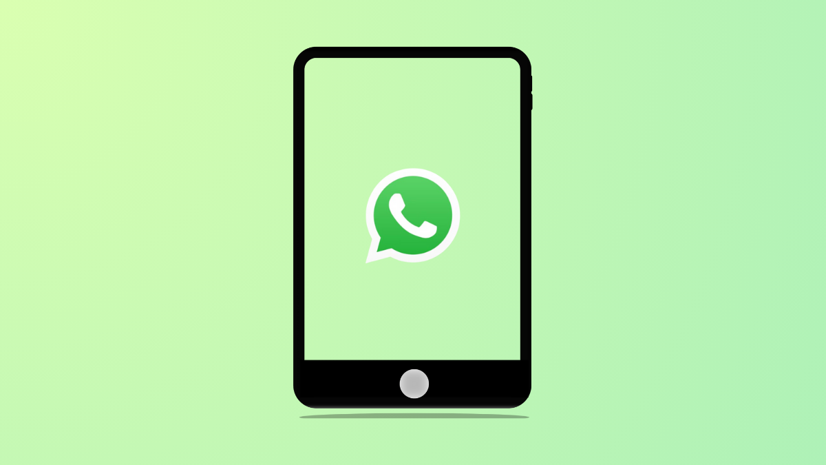 iPadでWhatsAppデビュー:ネイティブアプリはマルチタスク、より大きな呼び出し、そして最後に完全に同期をもたらします