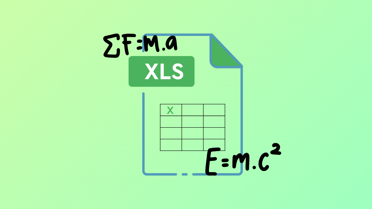 Microsoft Excelで更新されない式を修正する方法