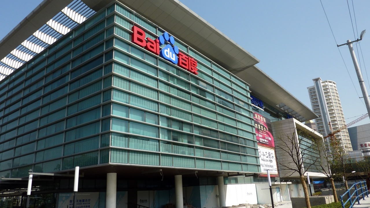 BaiduのArnie AIは、中国のライバル、Openaiへの挑戦でオープンソースになります