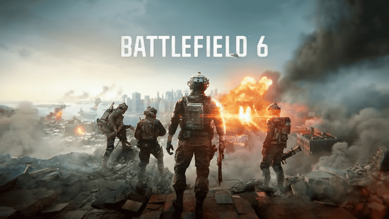 Battlefield 6リークは、10月10日のリリースでヒントがあり、公式公開の数日前