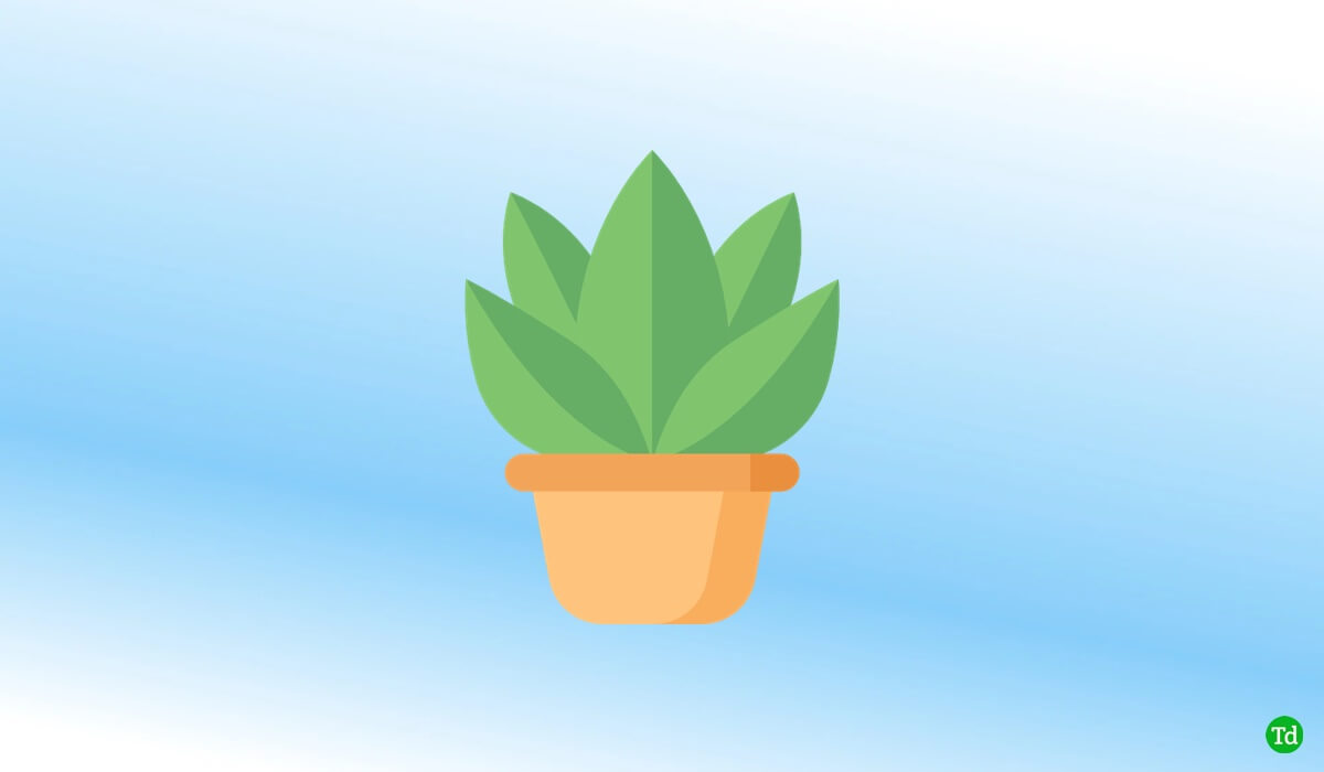 AndroidとiPhone用の10の最高の植物ケアアプリ（iOS）