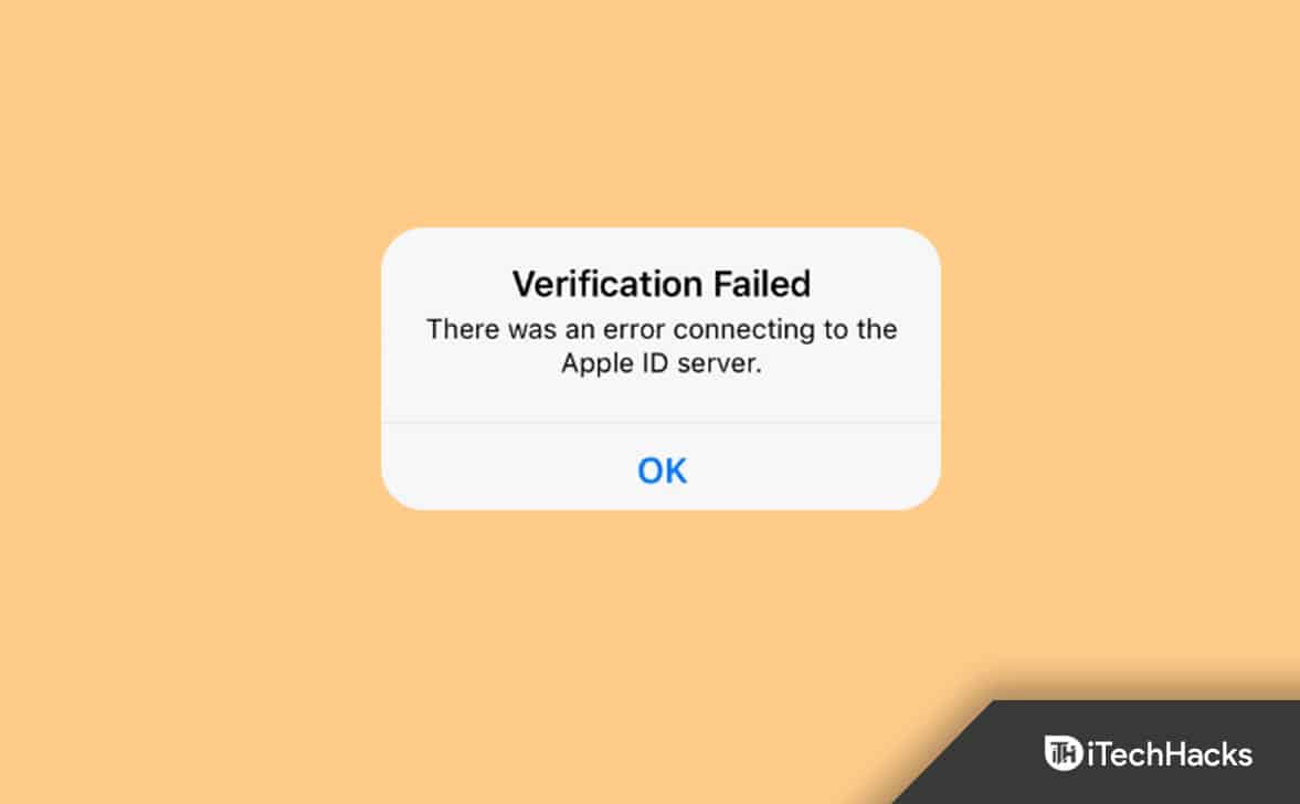 Apple IDの確認に失敗しましたか？迅速に修正する方法は次のとおりです