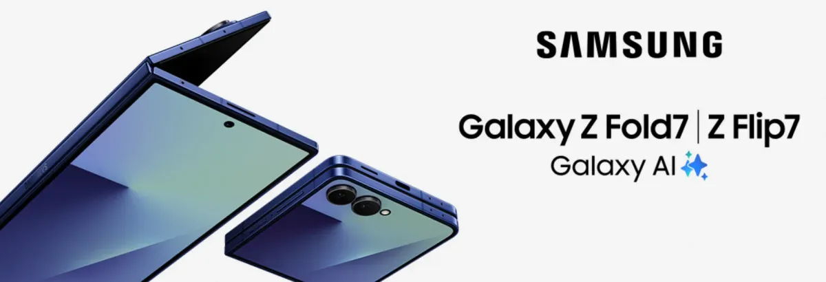 スペックリークは、7月10日の未梱包されたイベントに先立ち、3つのSamsung折りたたみ物の詳細を明らかにします