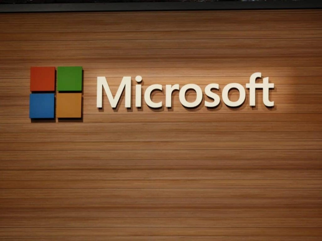 米国の防衛作業に関する中国に拠点を置くエンジニアはもういません、とMicrosoft氏は言います