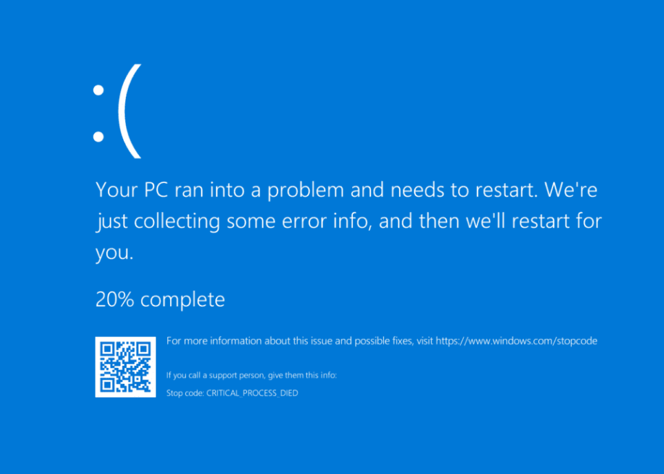 Windows11にWiFiカードをインストールした後の死のブルースクリーンを修正する方法