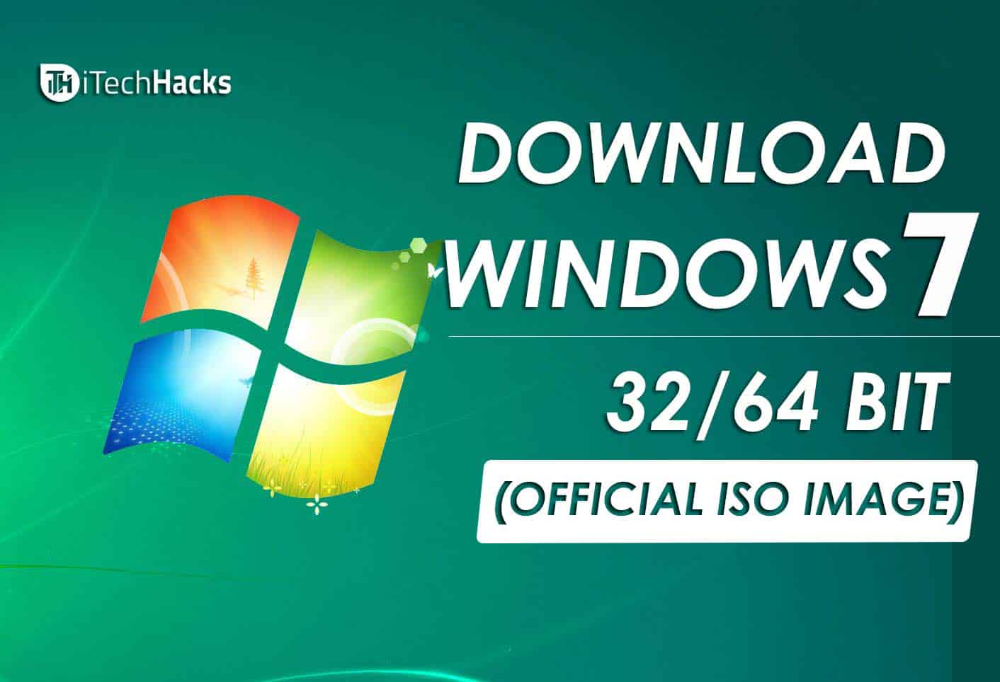 Windows7 Ultimate ISO無料フルバージョンダウンロード（プロフェッショナルエディション）