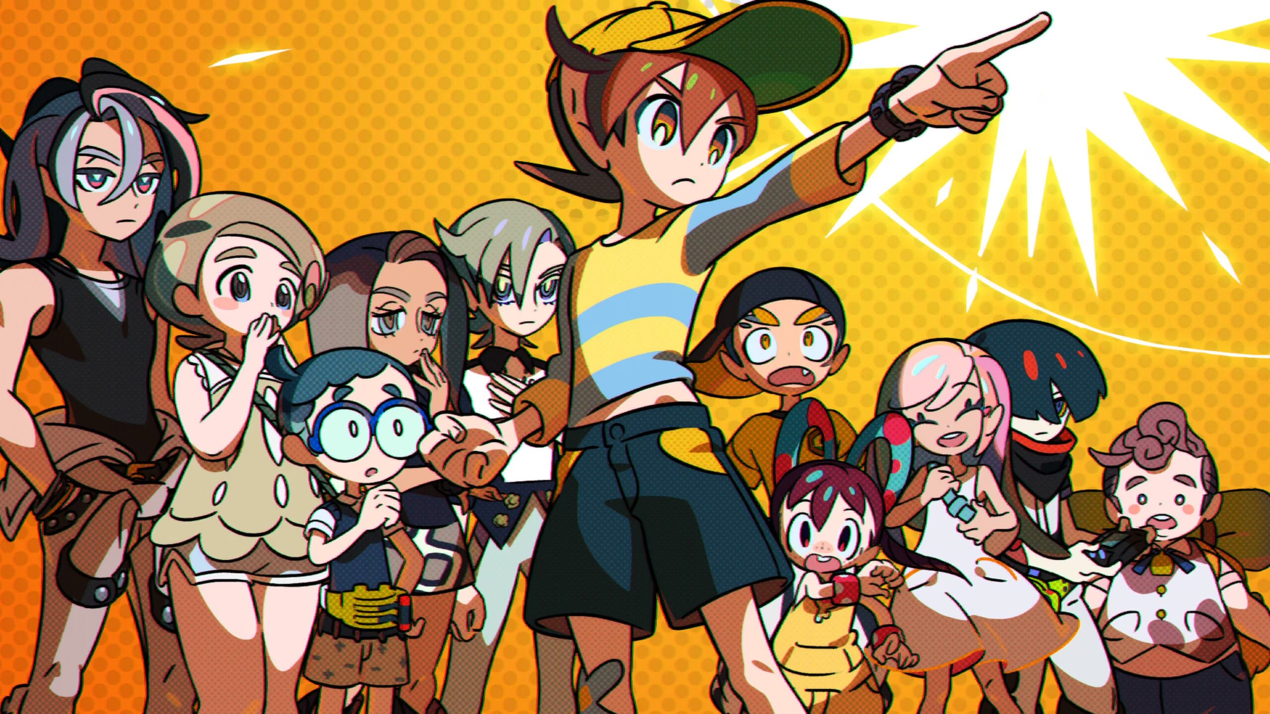 元任天堂のスイッチを省略した「ワールドエンドクラブ」がようやく今年PS5に登場します