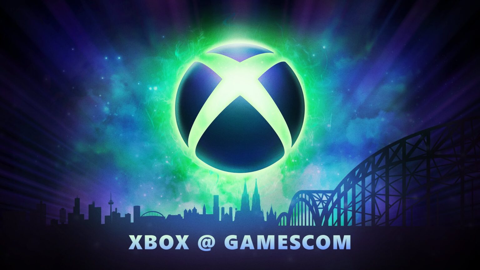 Xboxは20を超えるプレイ可能なゲームと新しいハードウェアハンズオンでGamescom 2025に向かいます