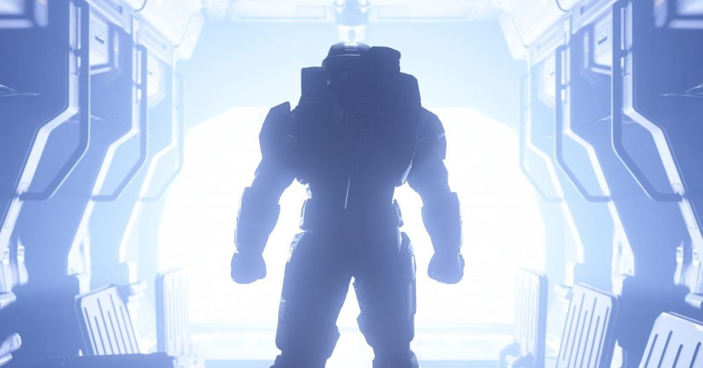 Halo Studiosは10月に大規模な公開をからかい、世界選手権で大きなアップデートを約束します