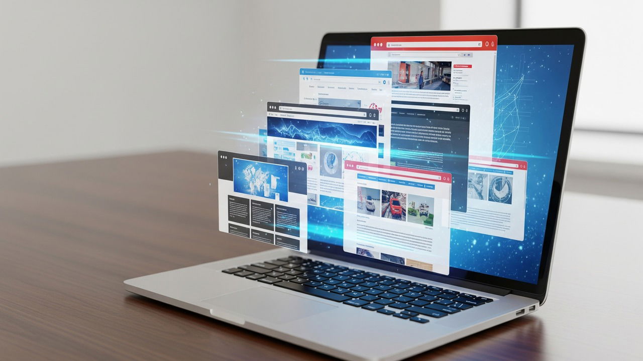 ブラウザ拡張機能は、WebスクレイピングにPCを使用できます:自分を保護する方法