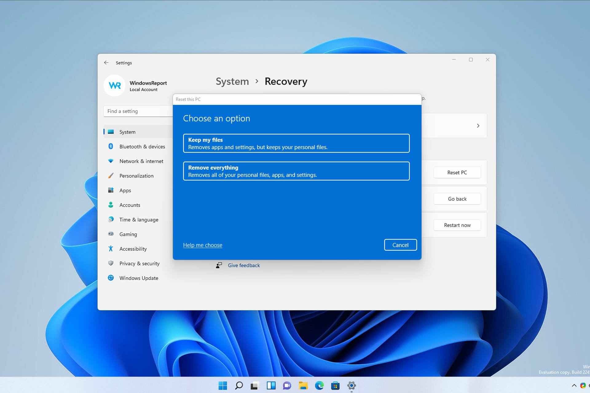 Windows11のクリーンインストールを行う方法：完全なダウンロード＆セットアップガイド