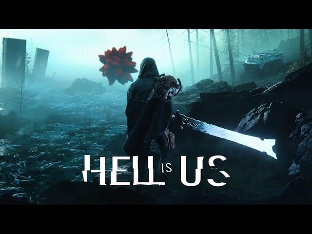 PlayStation Spotlights 'Hell Is Us」を印象的な新しい予告編とクリエイティブディレクターの率直なテイクで