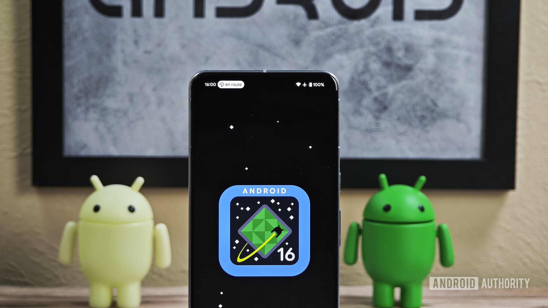 Android 16 QPR1は、ベータ3.1がテスターに到着するため、ほぼ完成しています