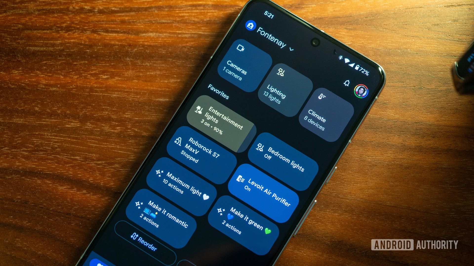 Google Homeは、あなたがいつ家にいるかを伝えるための明白ですが歓迎すべき方法を取得します