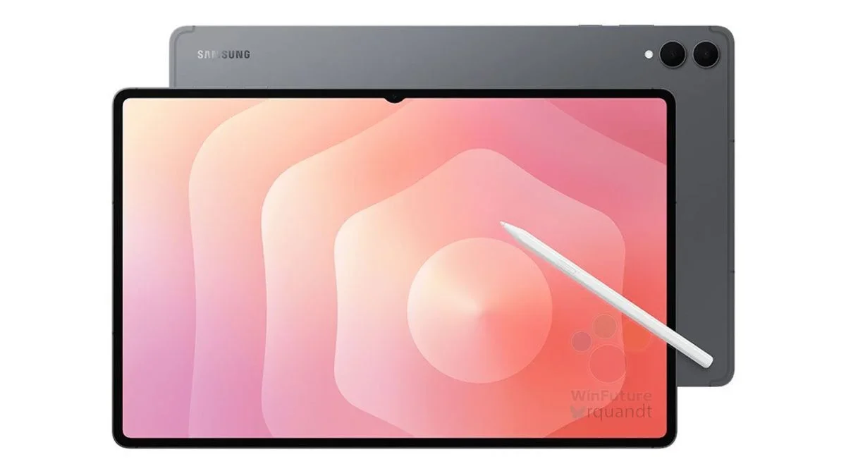 Galaxy Tab S11の価格設定の詳細を露出した新しいリークに加えて、Samsungがあなたが望むかもしれないより安価なバリアントを追加する