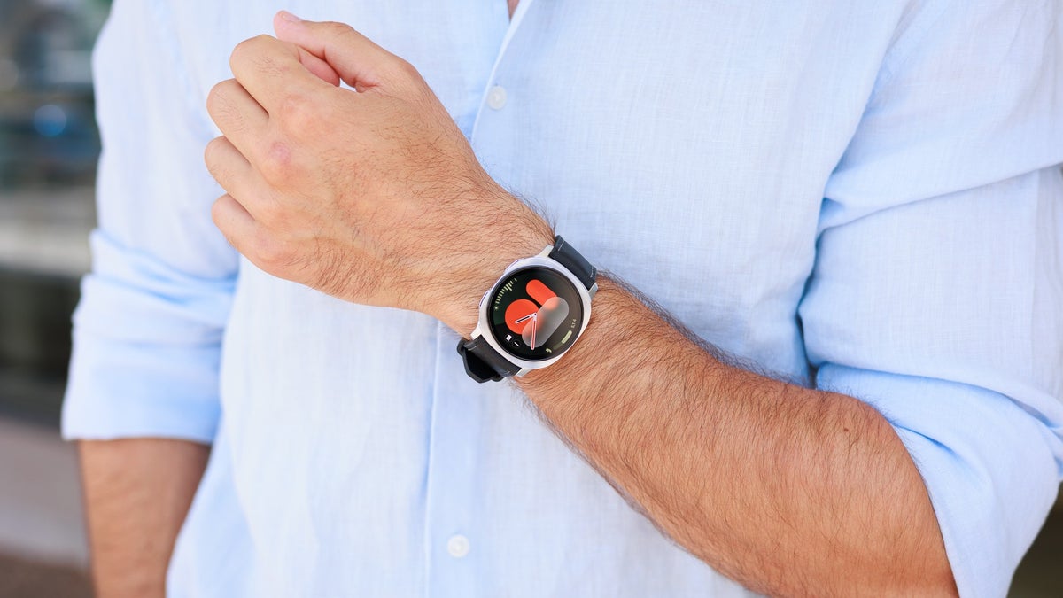 真剣に良いGalaxy Watch 8バンドルがAmazonで利用可能になりましたが、期間限定でのみ利用可能になりました