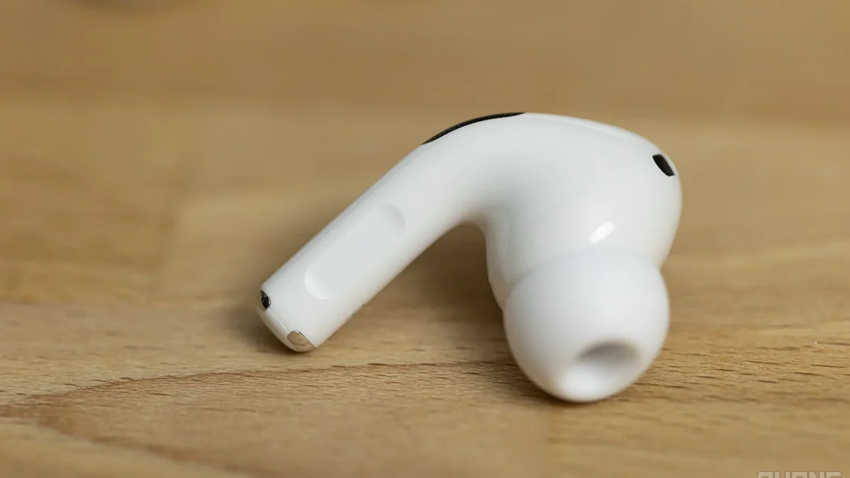 AirPods Pro 3はあなたの心を見るかもしれませんが、それはあなたのトレーニングを変えますか?