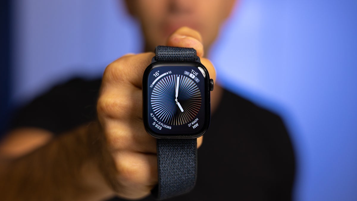 AppleはApple Watchはカーボン中立であると言ったが、ドイツはそれがそうではないと判断した