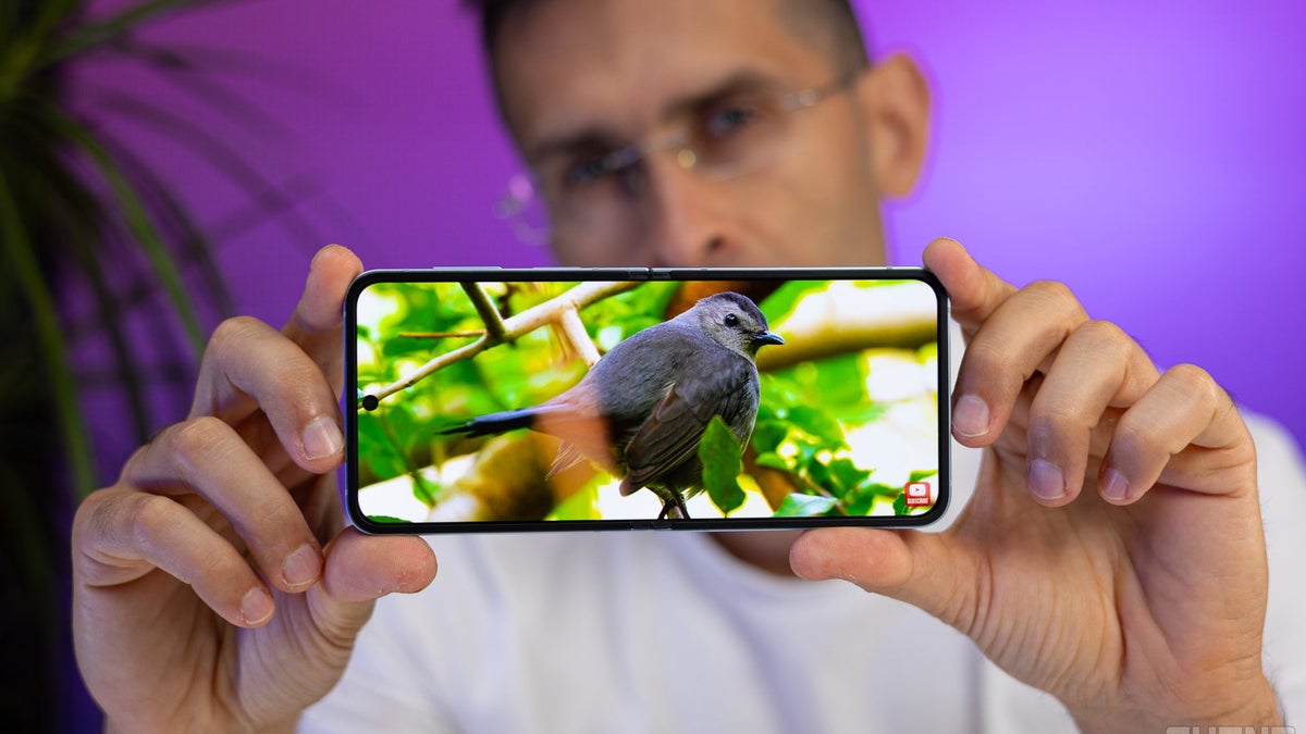 Galaxy Z Flip 6はZ Flip 7 Feでさえ$ 200で、Z Flip 6を照らし、それを無敵の代替品にします