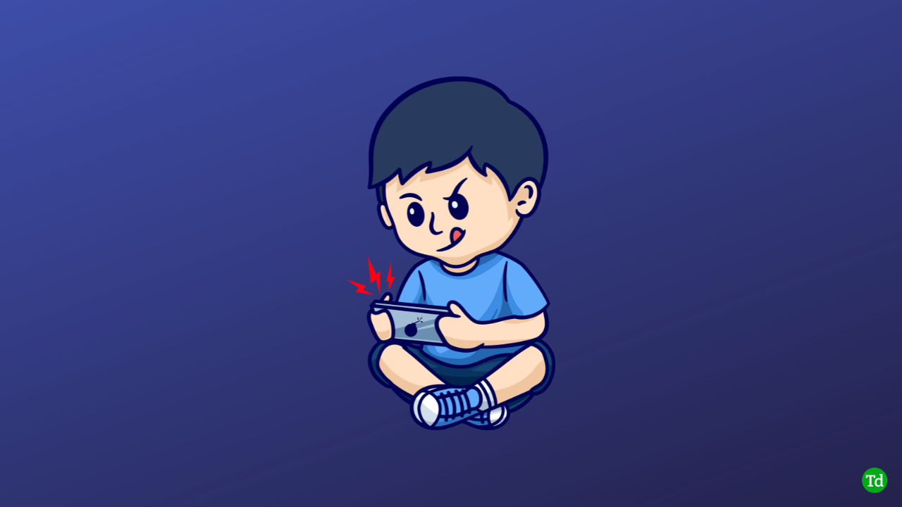 子供のための10の最高の読書ゲーム（Android / iOS）