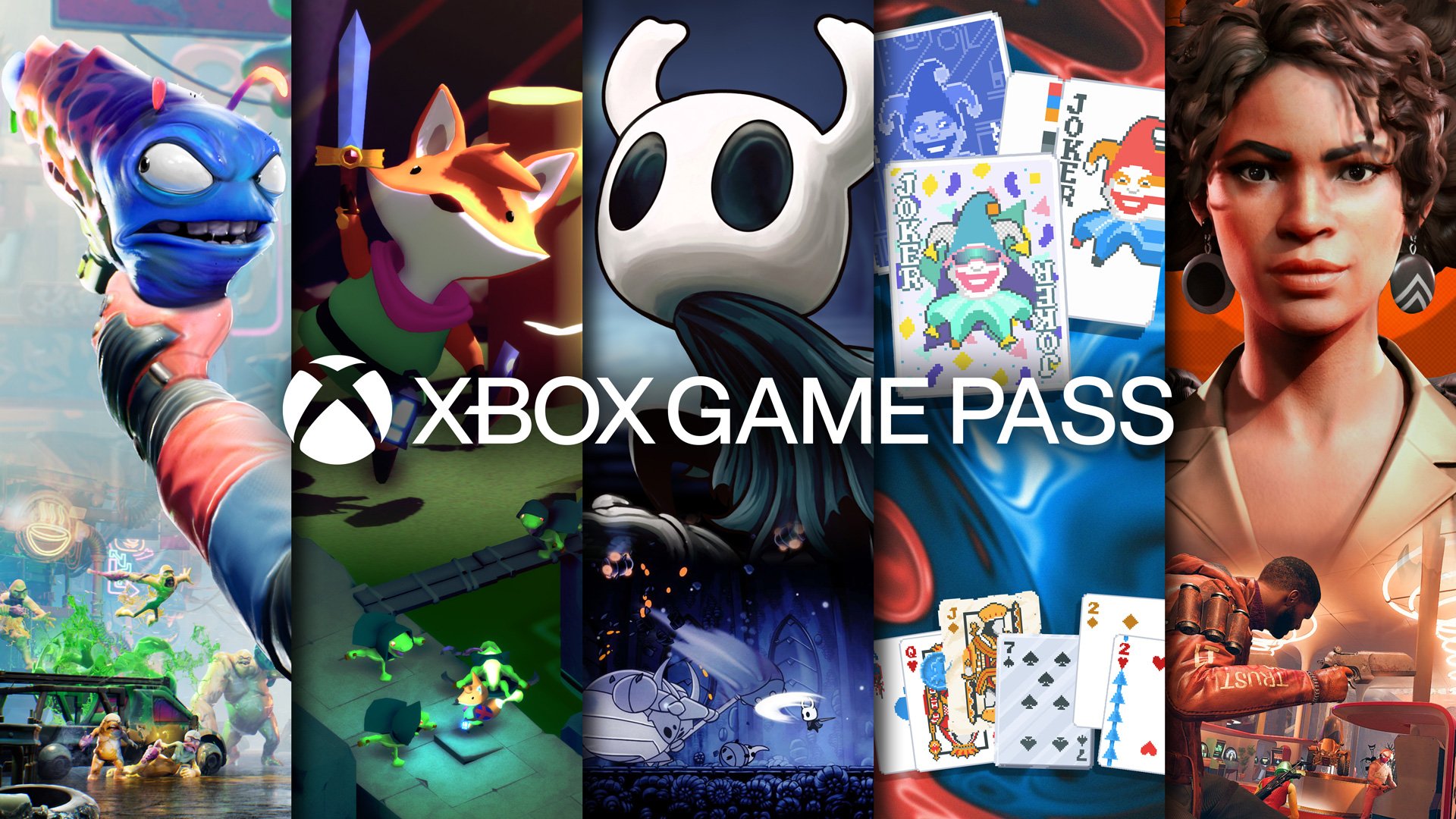 Game Pass Core＆Standardを備えたXboxインサイダーは、クラウドゲームを楽しむことができます