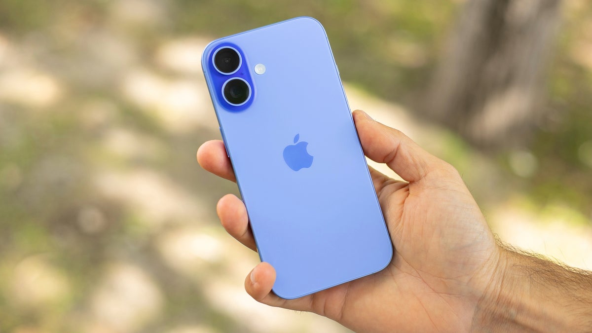 数週間後に後悔したくない限り、iPhone16を今すぐ購入しないでください