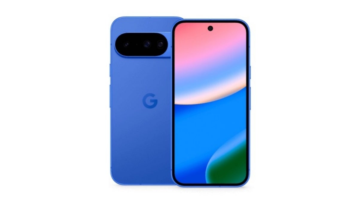 数十のスーパーシャープとカラフルな新しいピクセル10、10 Pro、および10個のPro XL画像に目をごちそうしましょう！