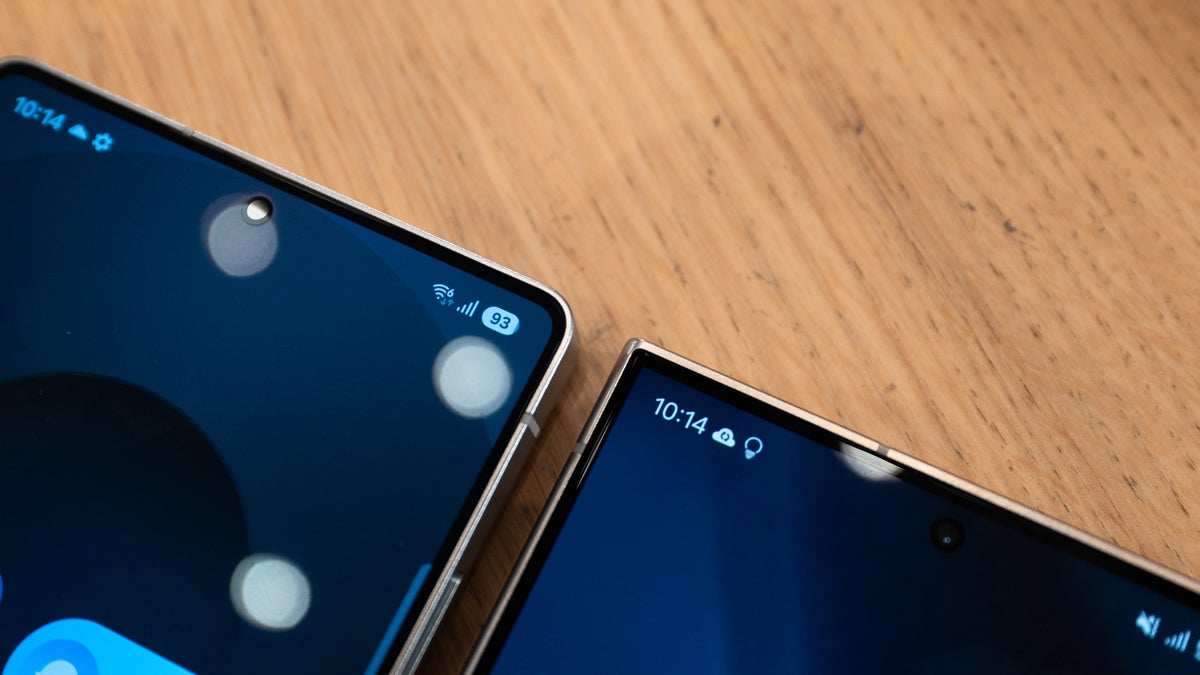 Galaxy S26 Ultraの前任者に対する大きなエースが明らかになりました