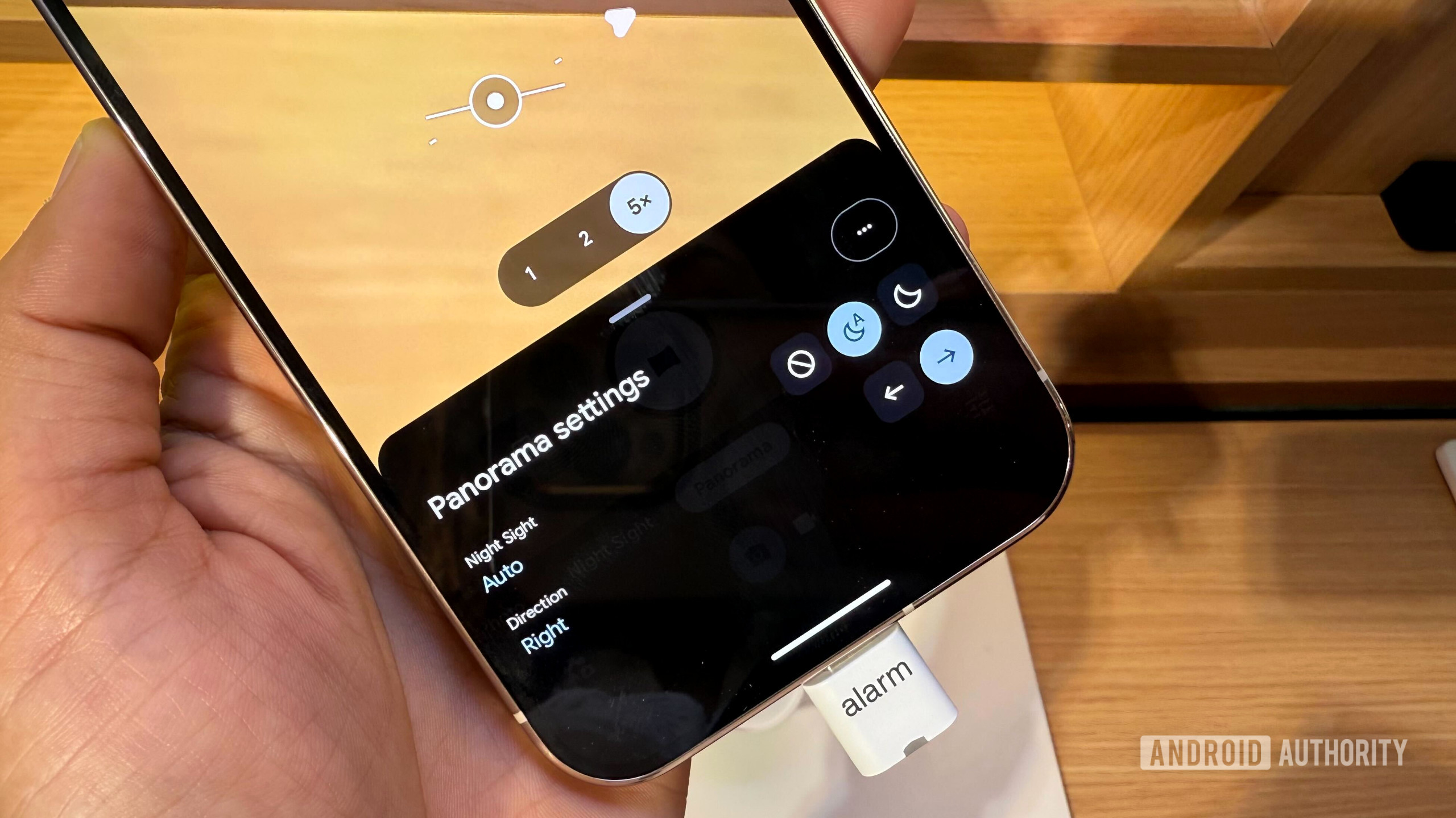 Pixel 10シリーズはさらに多くのパノラマモードのアップグレードをもたらします