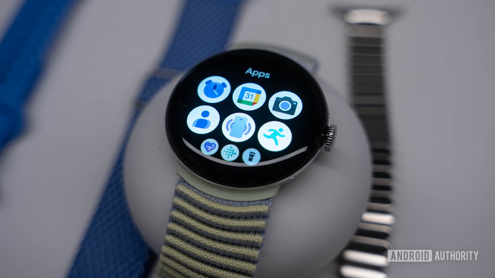 ピクセルウォッチ4は12の新しいスポーツを追跡できます。私はそれらの1つに本当に興奮しています