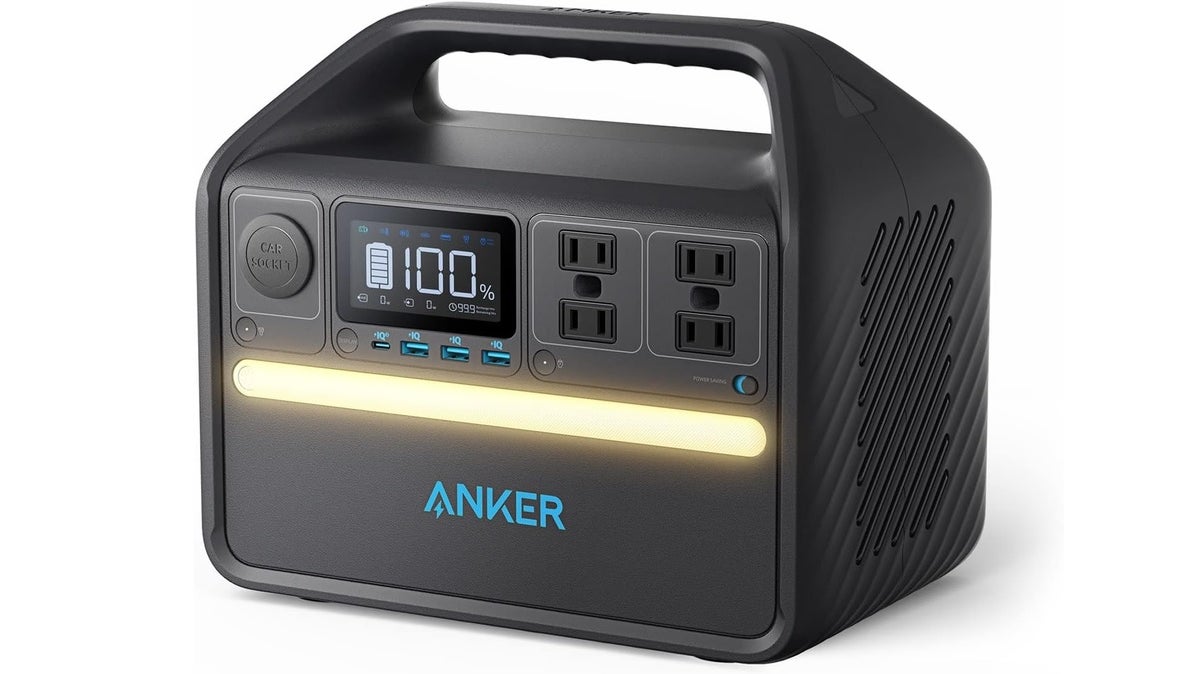 Anker Power Bankを所有している場合、これを読む必要があります