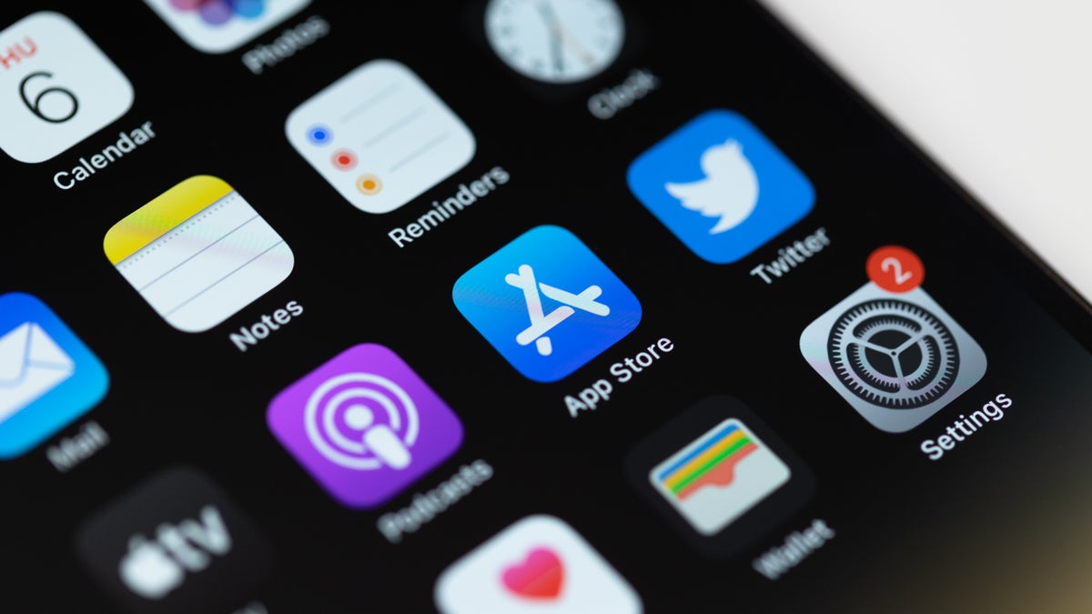 AppleはApp Storeであなたをだましていますか？イーロン・マスクはイエスと言います、そして彼は今それを法廷に連れて行く準備ができています