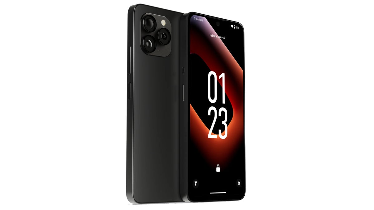 それは始まっています:会社が米国でスマートフォンの組み立てを開始します。あなたのiPhoneは続きますか?