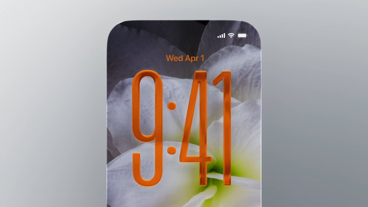 最新のiOS 26ベータ6は、あなたが信じなければならないものを含む新しい機能をもたらします